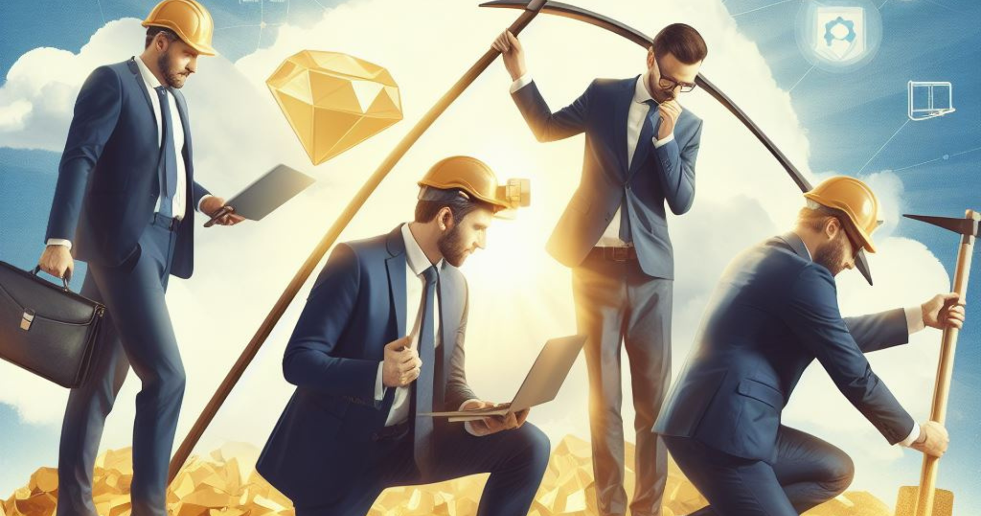 Aumentando a Produtividade: Por Que Focar em Tarefas de Alto Valor Importa Mais do que Nunca