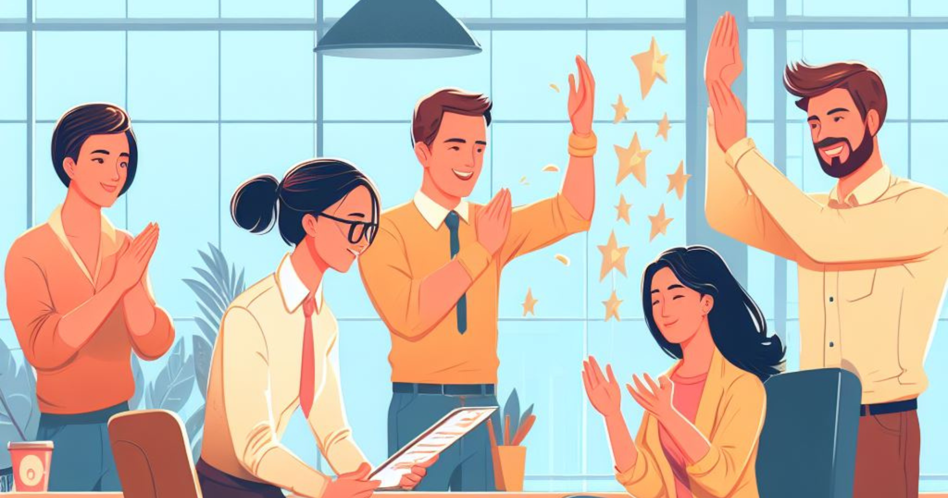 Empoderamento Através da Capacitação: Aumentando a Confiança e a Produtividade dos Funcionários